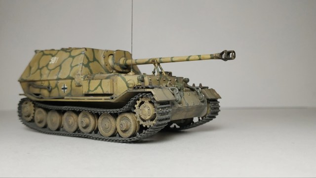 Sd.Kfz.184 "Ferdinand"