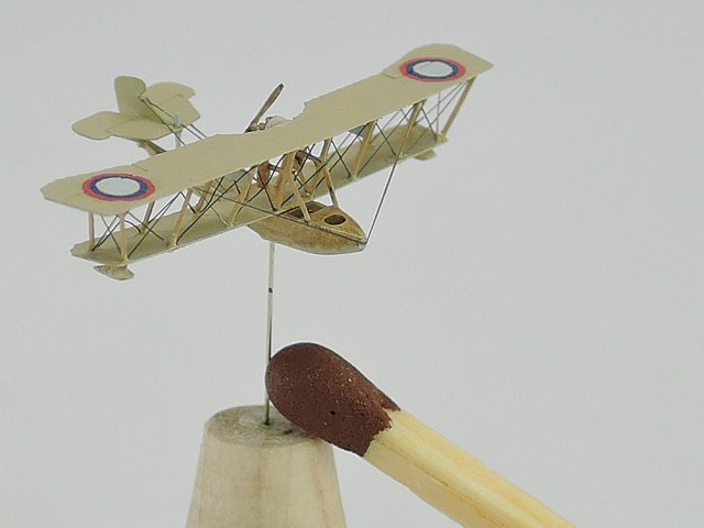 Микро Григорович М-9