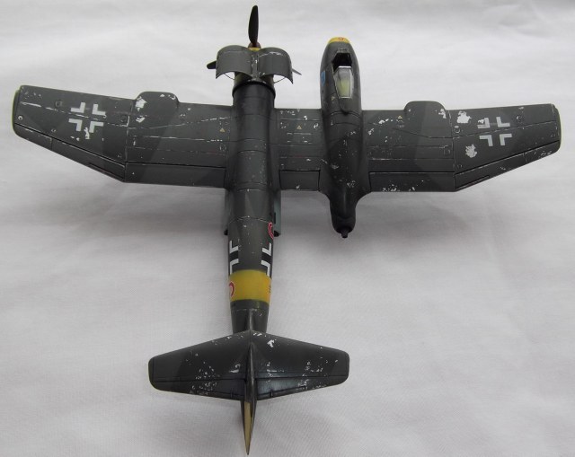 BLOHM & VOSS BV P 194