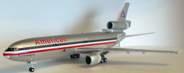 McDonnell Douglas DC-10-10