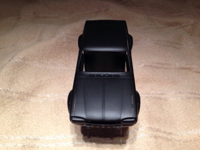 Nissan Skyline KPGC-10 GTR