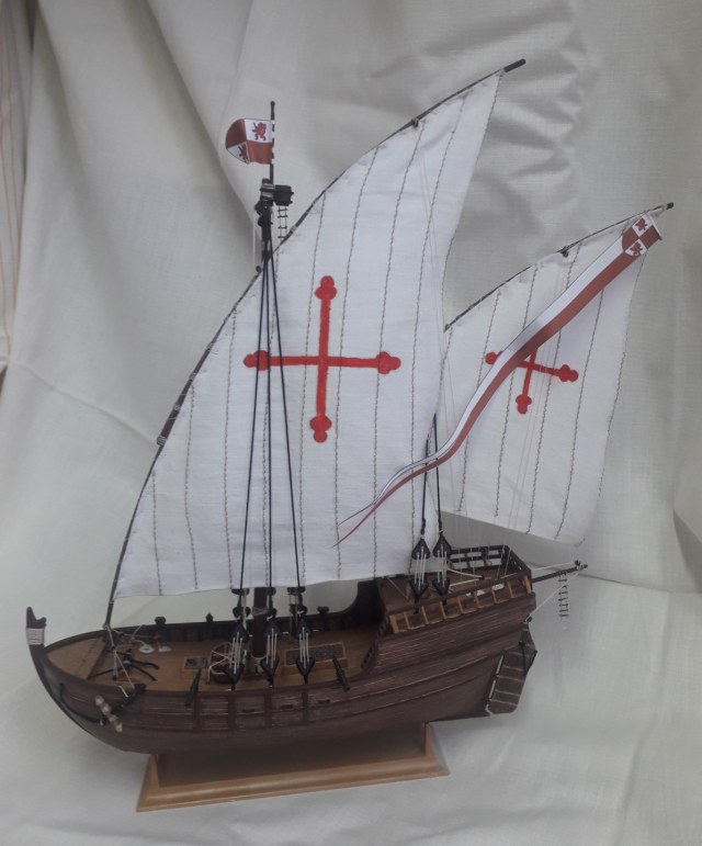 Каравелла Нинья