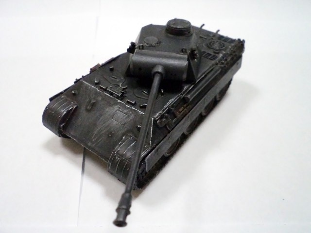 PzKpfw V Panther