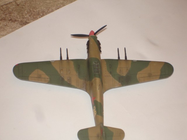 Харикейн МК-IIc