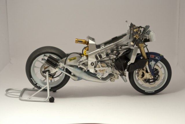 Telefonica MoviStar  Suzuki