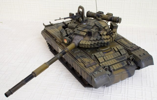 T-80 BV