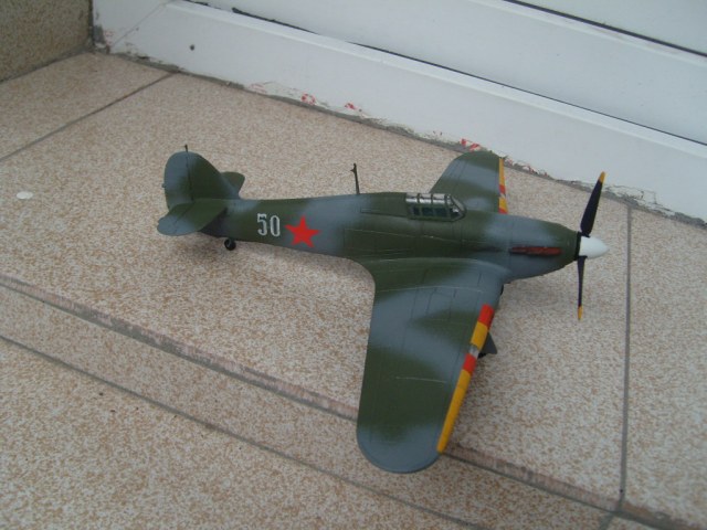 Британский "Птеродактиль"