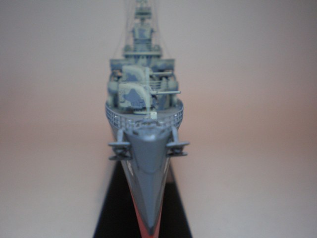 Американский ЭМ Fletcher DD445