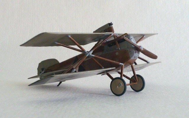 Ганза Бранденбург D-I