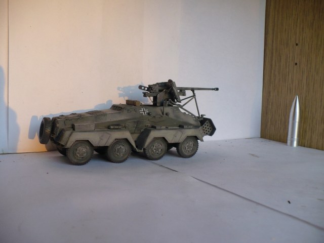 Sd.kfz 232