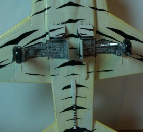 Швейцарский Тигр