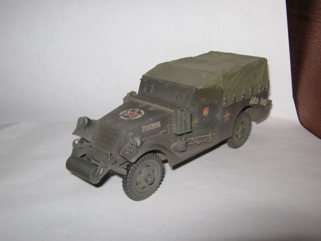 Следующая остановка - Варшава!