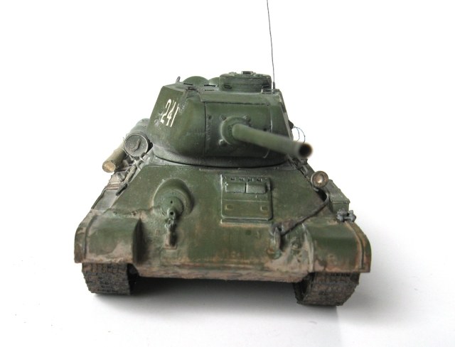 Т-34/85 сормовский