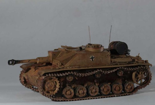 StuH42 Ausf.G