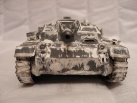 Stug III (Звезда)