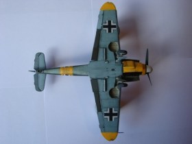 bf 109 f2