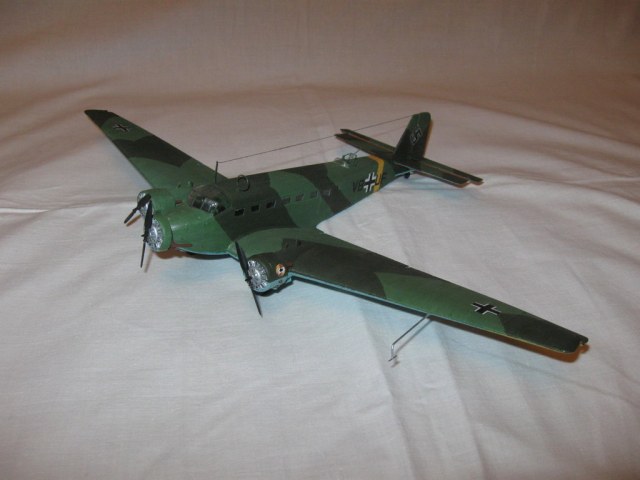 Ju-52