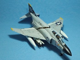 USN F-4J 'VF-84 Jolly Rogers'