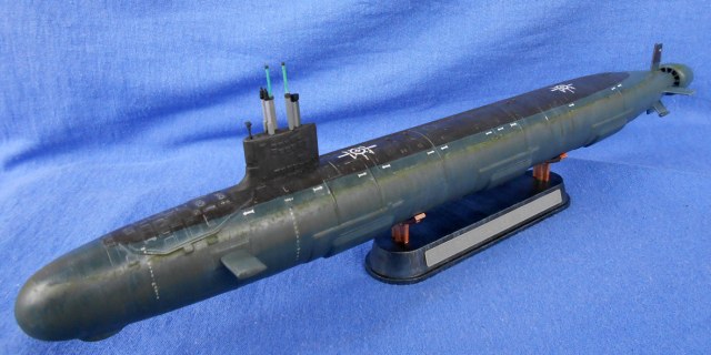 USS Virginia (SSN-774)