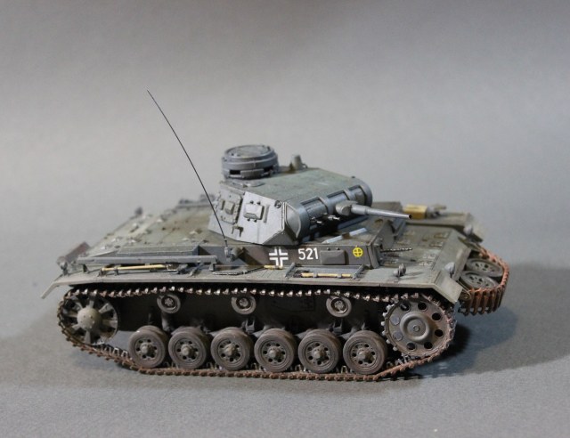 Pz.Kpfw.III Ausf.E