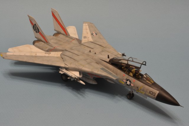 F-14a Tomcat