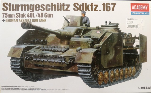 Stug IV