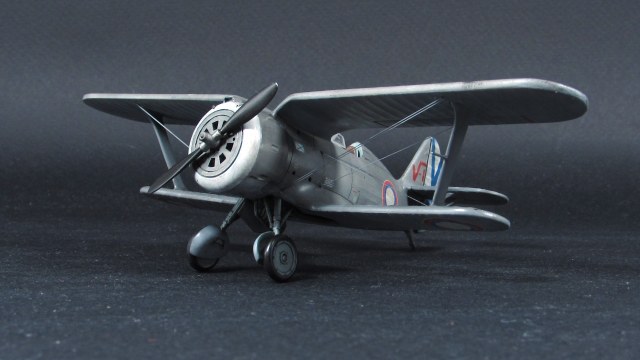 И-153 альтернативная реальность