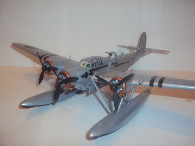 CANT Z-506 “Airone”