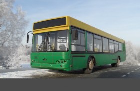Автобус МАЗ-103