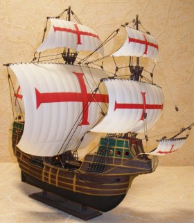 Сан Габриэль