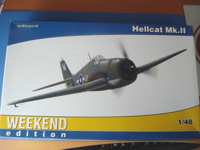 Hellcat Mk.2