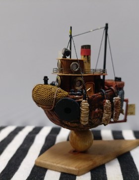 Крепкий орешек.