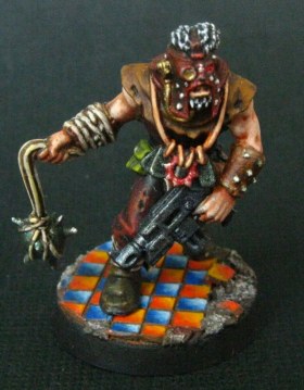 Chaos Cultists 3
