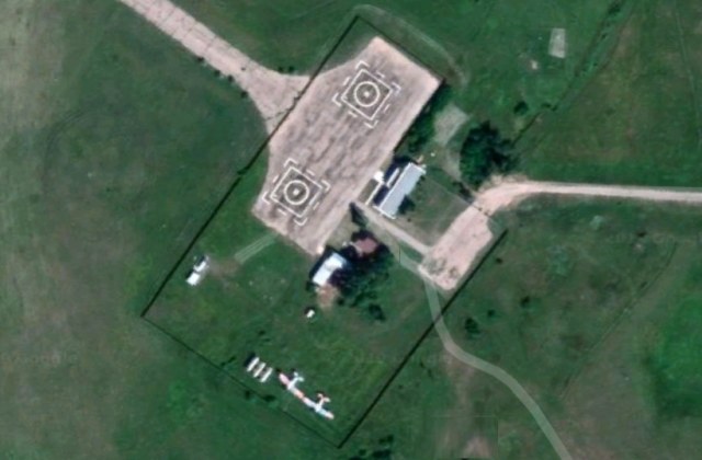 Заброшенные АНы Волчихи Алтайского края