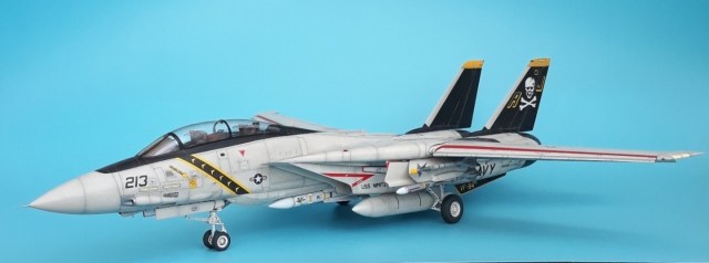 Grumman F-14 A Tomcat