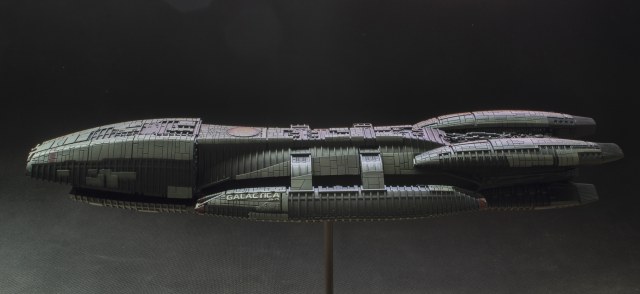 Battlestar Galactica