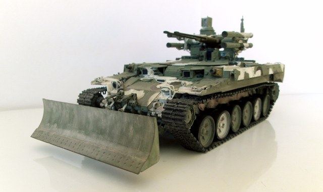 БМОП Терминатор