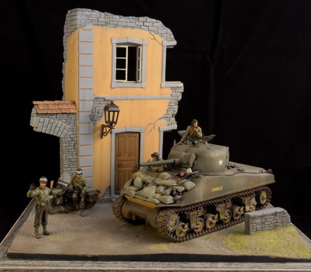 Перекресток