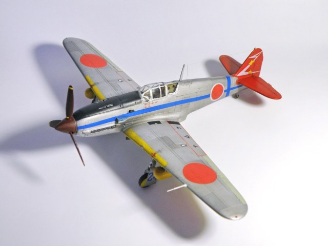 Ki-61