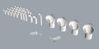 3D-печать на миноносец "Боевой"