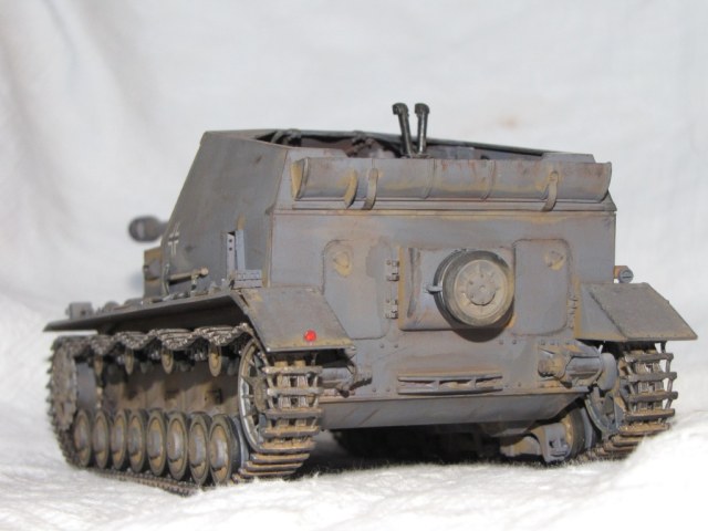 PzSfl.IVa Дикер Макс