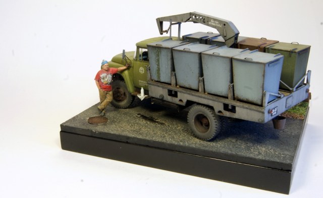 Время на кефир