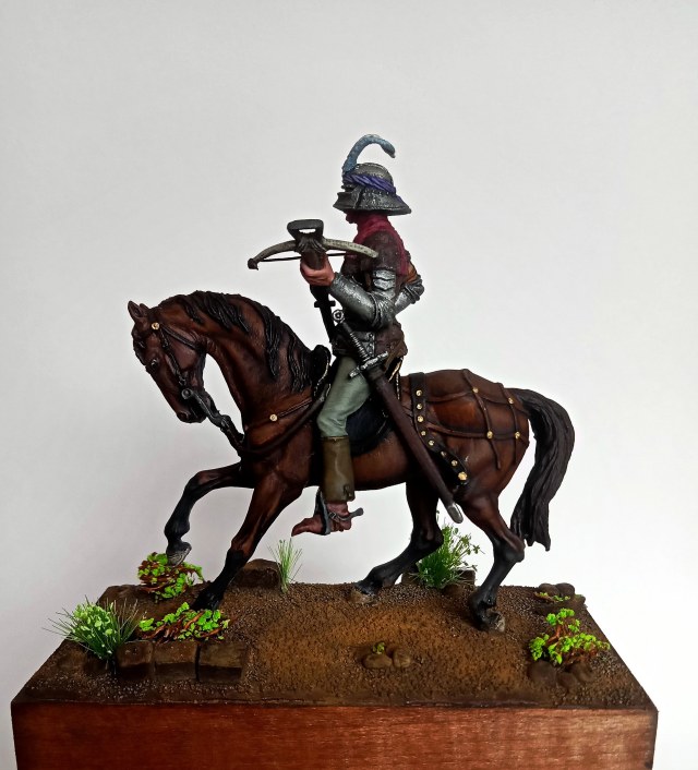 арбалетчик