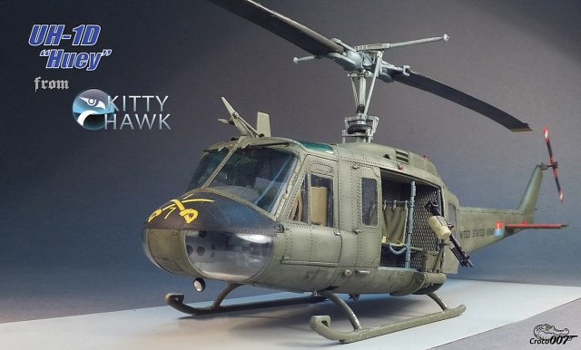 UH-1D