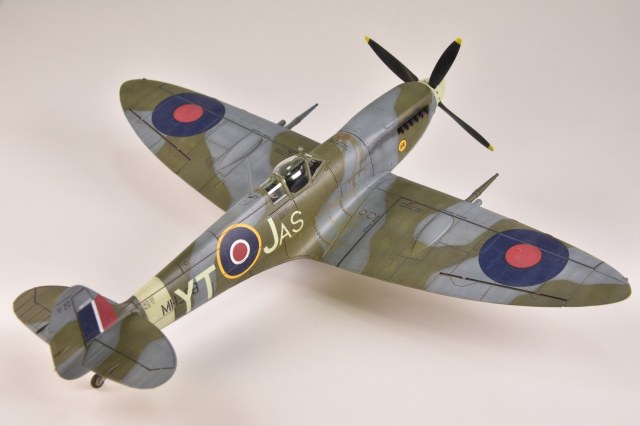 Spitfire Mk.IXc