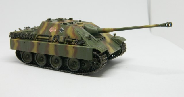 Ягдпантера