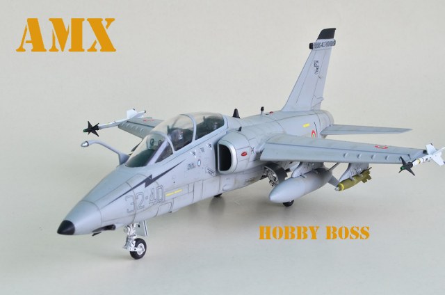 АМХ (А-11В Trainer)