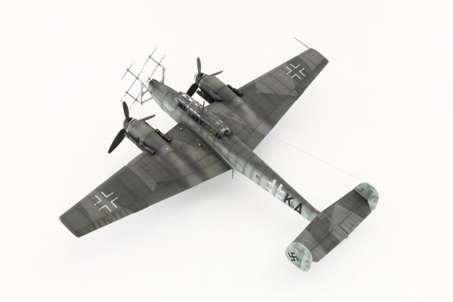 Bf-110 G-4