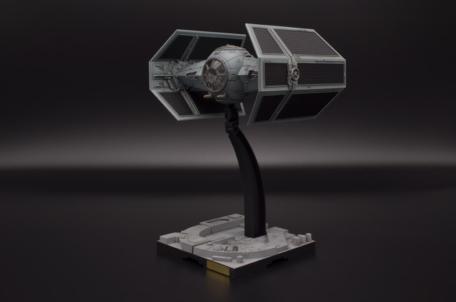 TIE Advanced X1