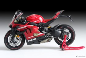 Ducati Superleggera V4